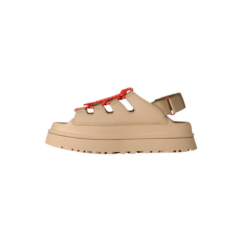 UGG GOLDENGLOW TOGGLE 1179370 ΠΕΔΙΛΟ ΓΥΝΑΙΚΕΙΟ MDSD