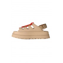 UGG GOLDENGLOW TOGGLE 1179370 ΠΕΔΙΛΟ ΓΥΝΑΙΚΕΙΟ MDSD