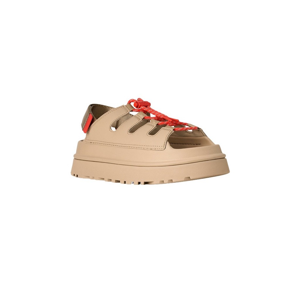 UGG GOLDENGLOW TOGGLE 1179370 ΠΕΔΙΛΟ ΓΥΝΑΙΚΕΙΟ MDSD