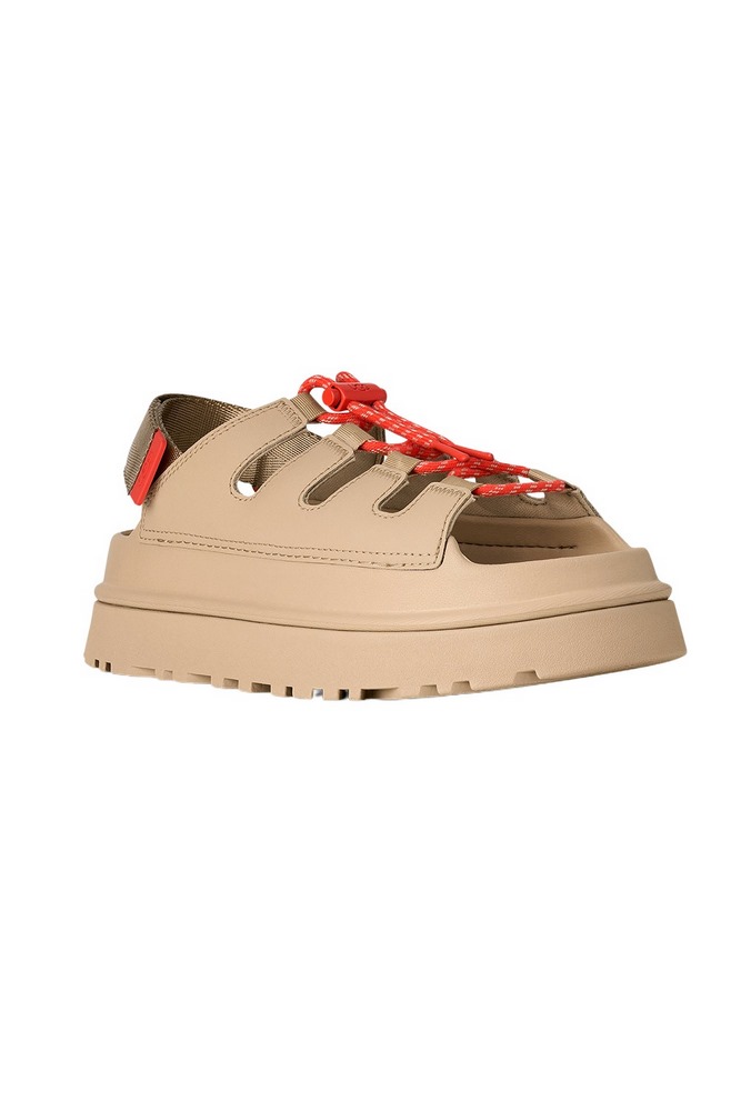 UGG GOLDENGLOW TOGGLE 1179370 ΠΕΔΙΛΟ ΓΥΝΑΙΚΕΙΟ MDSD