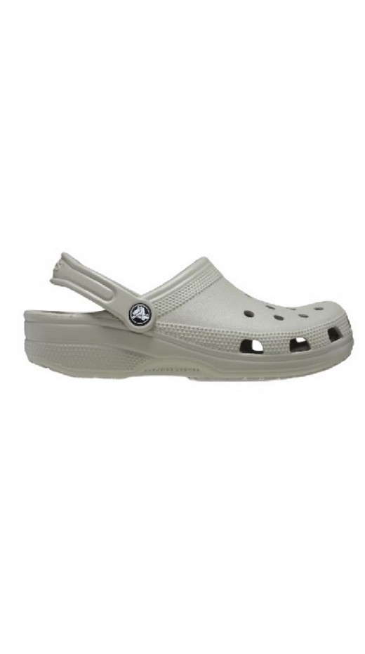 CROCS CLASSIC 10001 ΠΕΔΙΛΟ ΓΥΝΑΙΚΕΙΟ ELEPHANT