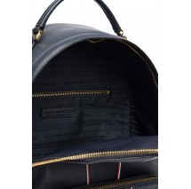 TOMMY HILFIGER DAILY BACKPACK CORP ΤΣΑΝΤΑ ΓΥΝΑΙΚΕΙΑ NAVY