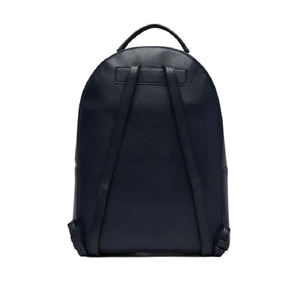 TOMMY HILFIGER DAILY BACKPACK CORP ΤΣΑΝΤΑ ΓΥΝΑΙΚΕΙΑ NAVY