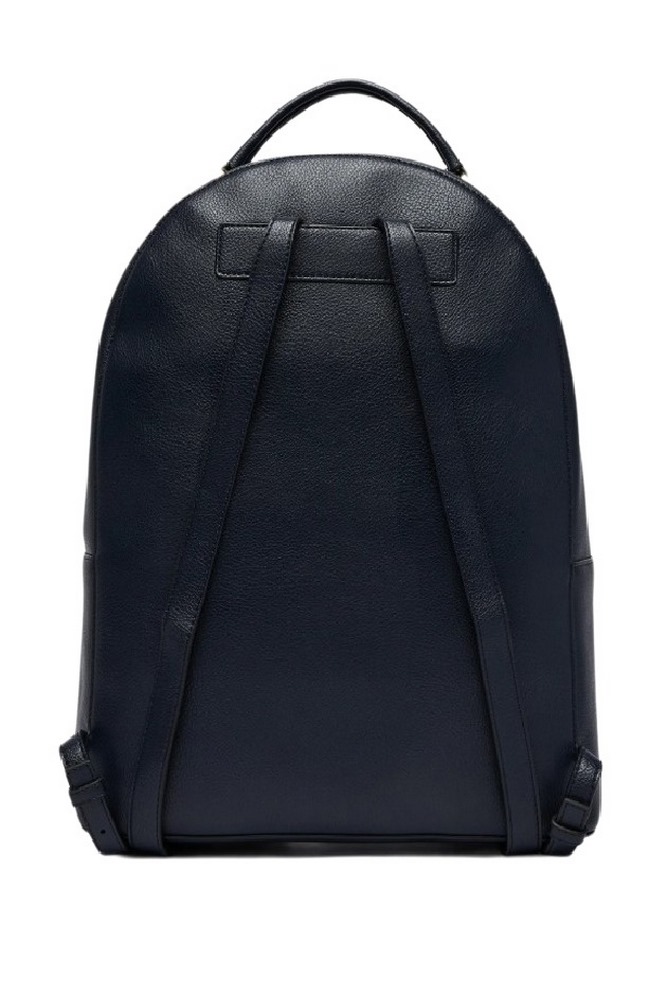 TOMMY HILFIGER DAILY BACKPACK CORP ΤΣΑΝΤΑ ΓΥΝΑΙΚΕΙΑ NAVY