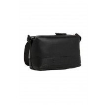 TOMMY HILFIGER TJW BOLD CAMERA BAG ΤΣΑΝΤΑ ΓΥΝΑΙΚΕΙΑ BLACK