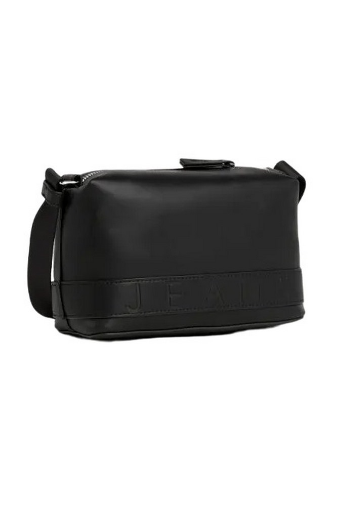 TOMMY HILFIGER TJW BOLD CAMERA BAG ΤΣΑΝΤΑ ΓΥΝΑΙΚΕΙΑ BLACK