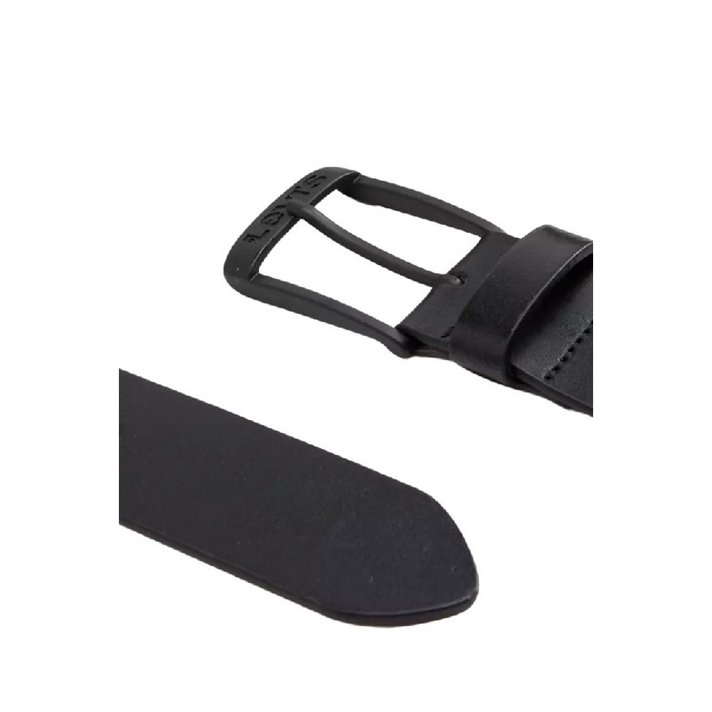 LEVIS NEW DUNCAN ΖΩΝΗ ΑΝΔΡΙΚΗ BLACK