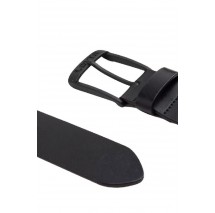 LEVIS NEW DUNCAN ΖΩΝΗ ΑΝΔΡΙΚΗ BLACK