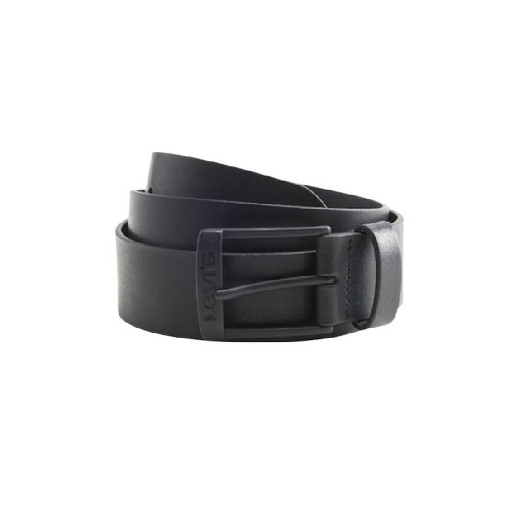 LEVIS NEW DUNCAN ΖΩΝΗ ΑΝΔΡΙΚΗ BLACK