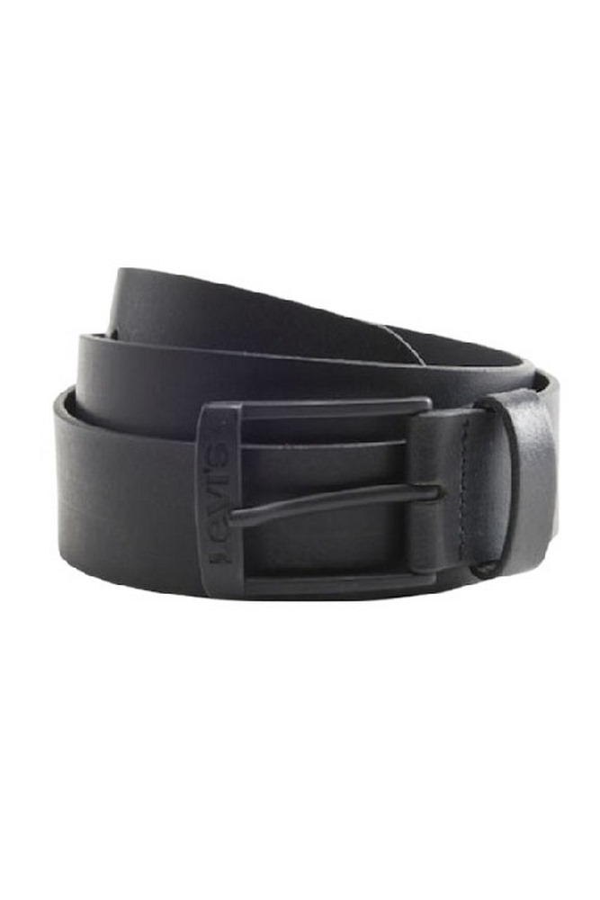 LEVIS NEW DUNCAN ΖΩΝΗ ΑΝΔΡΙΚΗ BLACK