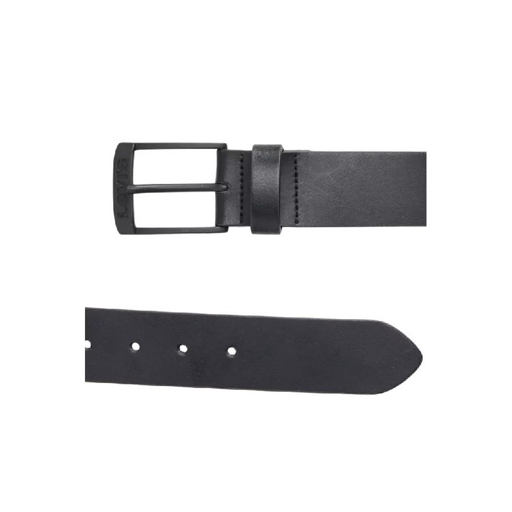 LEVIS NEW DUNCAN ΖΩΝΗ ΑΝΔΡΙΚΗ BLACK
