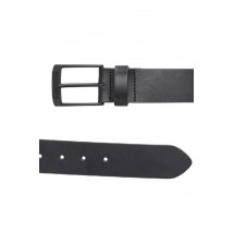 LEVIS NEW DUNCAN ΖΩΝΗ ΑΝΔΡΙΚΗ BLACK