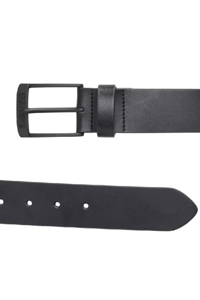 LEVIS NEW DUNCAN ΖΩΝΗ ΑΝΔΡΙΚΗ BLACK