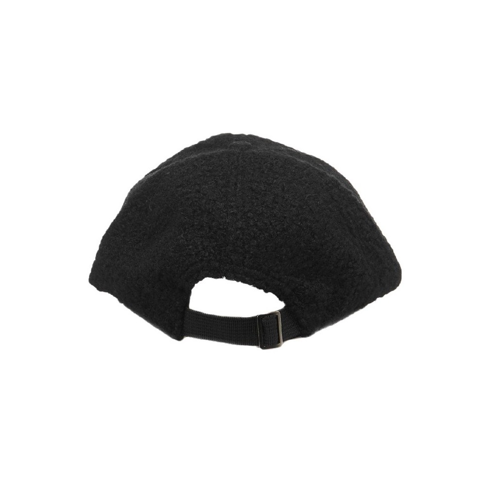 VERSACE JEANS COUTURE BASEBALL CAP WITH CENTRAL SEWING CIRCONFERENZA ΚΑΠΕΛΟ ΓΥΝΑΙΚΕΙΟ BLACK