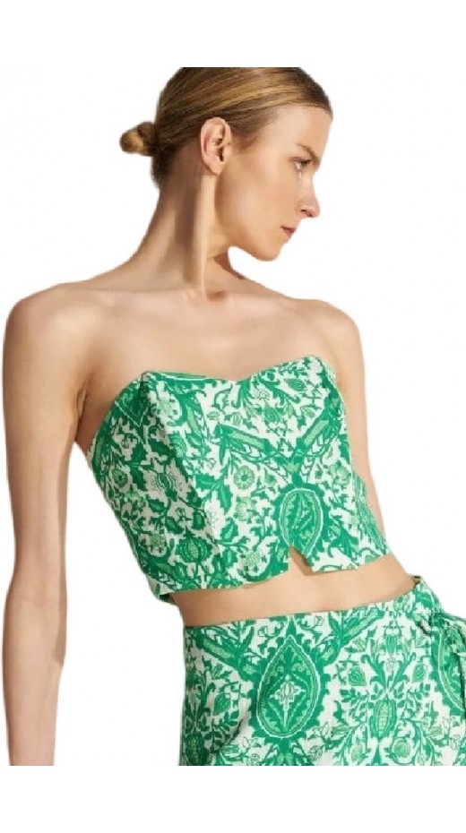 ALE ΤΟΠ ΓΥΝΑΙΚΕΙΟ GREEN