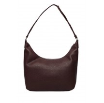 CALVIN KLEIN WEBBING STRAP MD SHOULDER BAG ΤΣΑΝΤΑ ΓΥΝΑΙΚΕΙΑ BORDEAUX