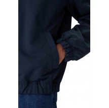 TOMMY JEANS ESSENTIAL JACKET EXT ΜΠΟΥΦΑΝ ΑΝΔΡΙΚΟ NAVY