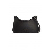 TOMMY HILFIGER MODERN CROSSOVER ΤΣΑΝΤΑ ΓΥΝΑΙΚΕΙΑ BLACK