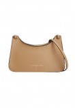 TOMMY HILFIGER MODERN CROSSOVER ΤΣΑΝΤΑ ΓΥΝΑΙΚΕΙΑ BEIGE