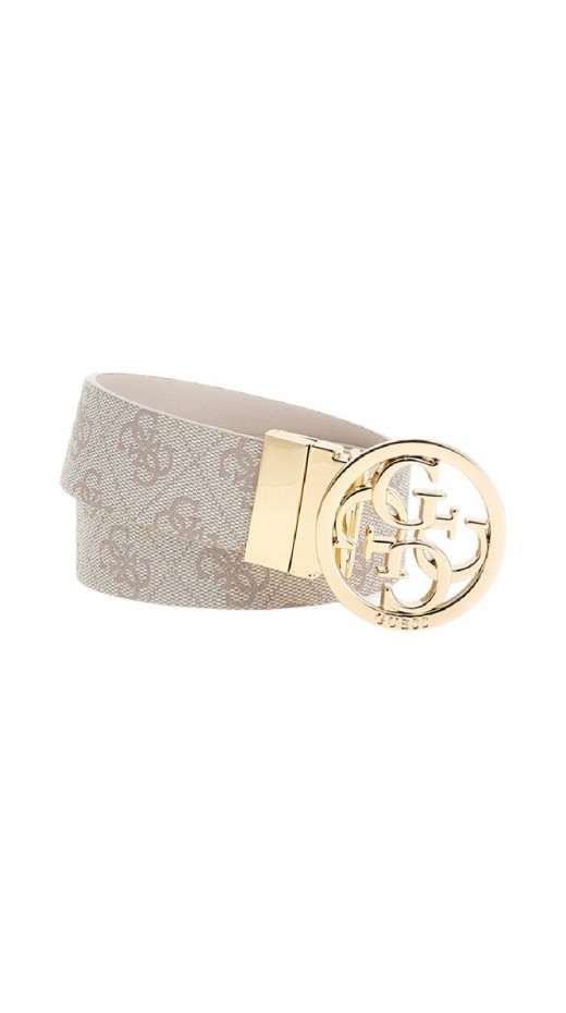 GUESS NOELLE ADJ & REV PANT BELT H35 ΖΩΝΗ ΓΥΝΑΙΚΕΙΑ SAN