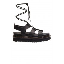 DR.MARTENS NARTILLA ATHENA ΠΕΔΙΛΟ ΓΥΝΑΙΚΕΙΟ BLACK