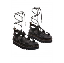 DR.MARTENS NARTILLA ATHENA ΠΕΔΙΛΟ ΓΥΝΑΙΚΕΙΟ BLACK