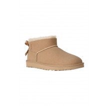 UGG ULTRA MINI BAILEY BOW ΠΑΠΟΥΤΣΙ ΓΥΝΑΙΚΕΙΟ SAN