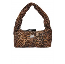 TOMMY JEANS URBAN LEO HOBO ΤΣΑΝΤΑ ΓΥΝΑΙΚΕΙΑ ANIMAL PRINT