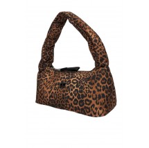 TOMMY JEANS URBAN LEO HOBO ΤΣΑΝΤΑ ΓΥΝΑΙΚΕΙΑ ANIMAL PRINT