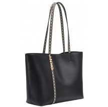 DKNY AVRIL TOTE HANDBAG R62A6G54 ΤΣΑΝΤΑ ΓΥΝΑΙΚΕΙΑ BLACK