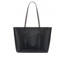 DKNY AVRIL TOTE HANDBAG R62A6G54 ΤΣΑΝΤΑ ΓΥΝΑΙΚΕΙΑ BLACK