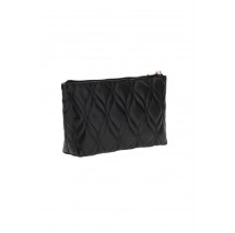 GUESS MAXINE SLG WRISTLET POUCH ΤΣΑΝΤΑ ΓΥΝΑΙΚΕΙΑ BLACK