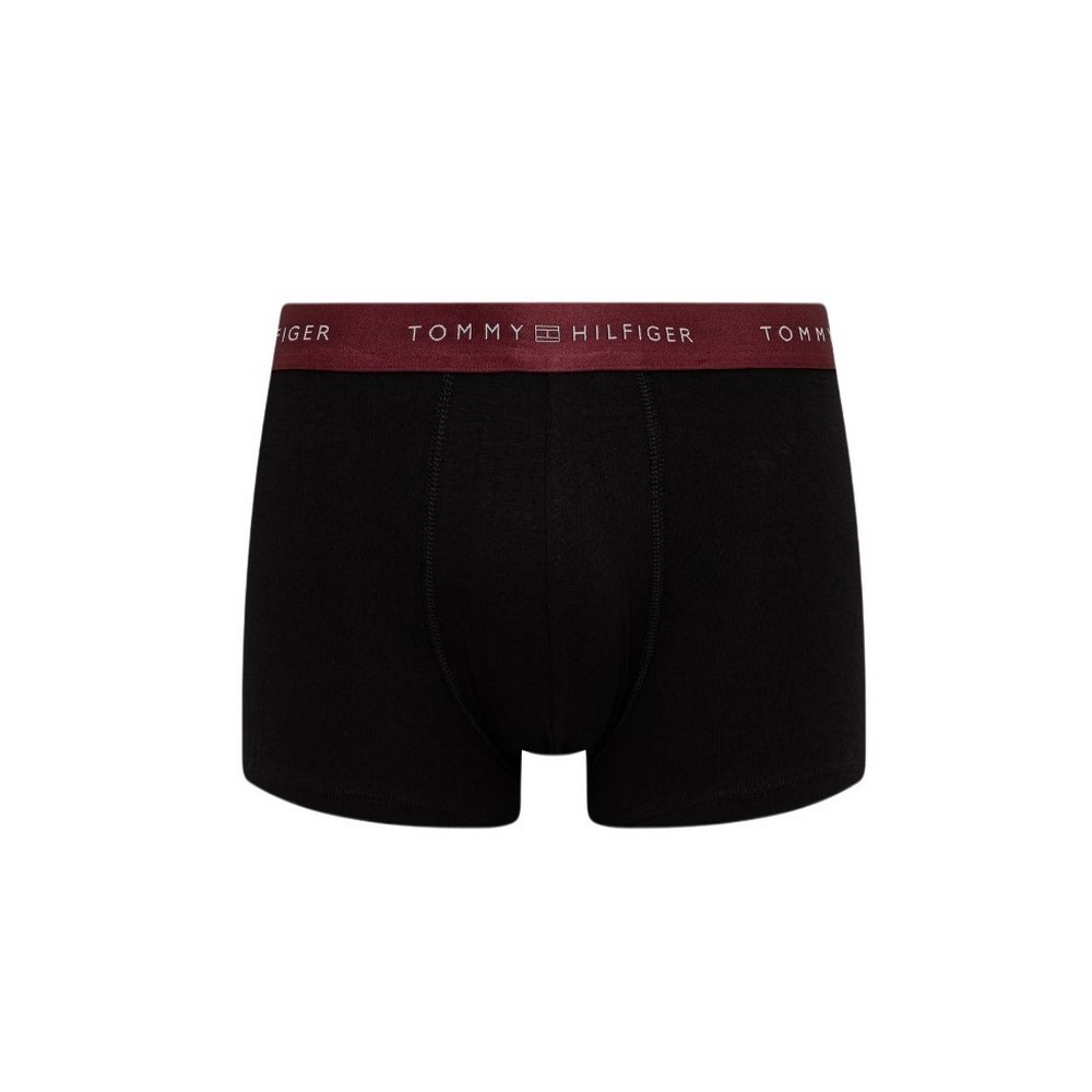 TOMMY HILFIGER 3P TRUNK METALLIC WB MULTI