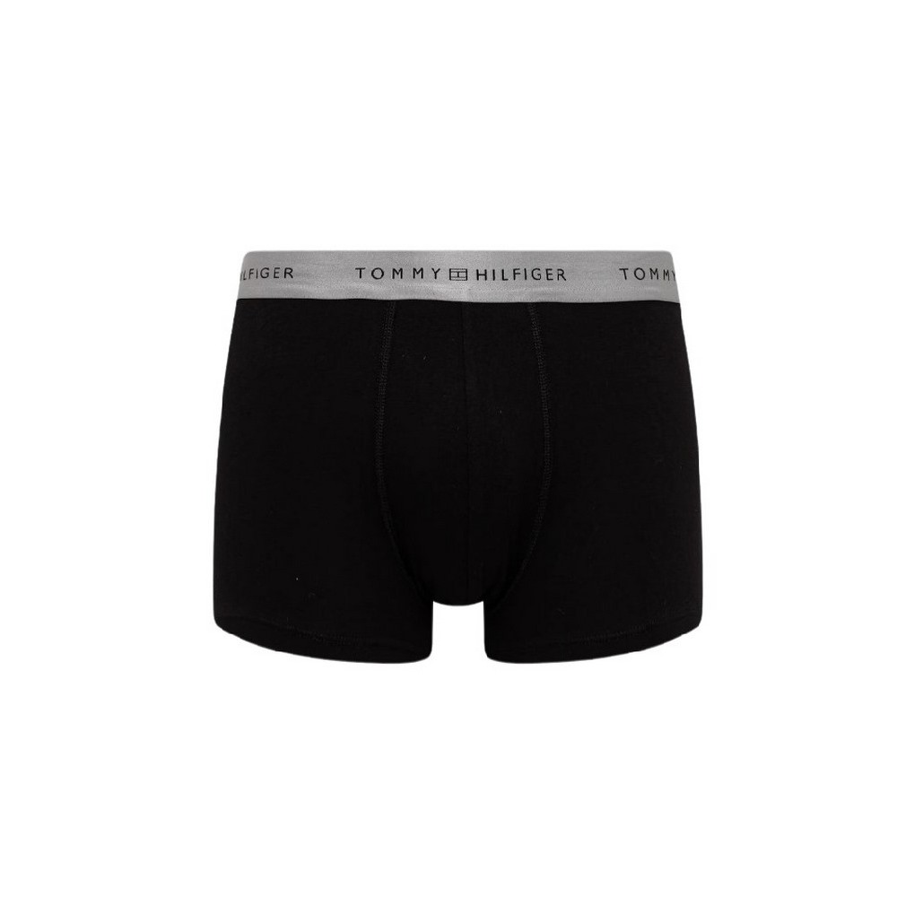 TOMMY HILFIGER 3P TRUNK METALLIC WB MULTI