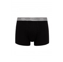 TOMMY HILFIGER 3P TRUNK METALLIC WB MULTI