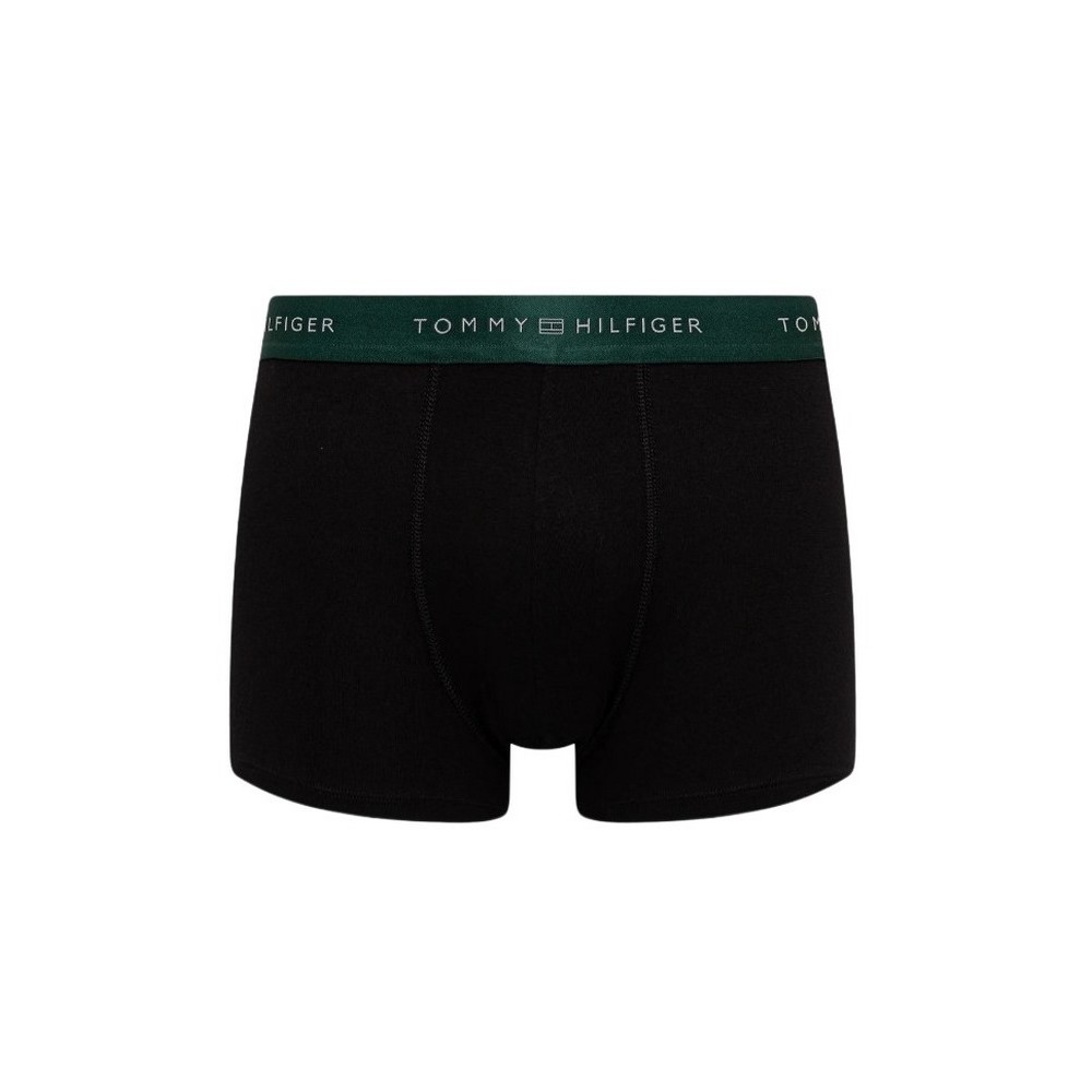 TOMMY HILFIGER 3P TRUNK METALLIC WB MULTI