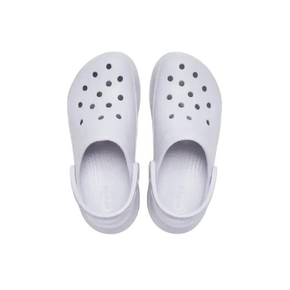 CROCS BAE CLOG 206302 ΠΕΔΙΛΟ ΓΥΝΑΙΚΕΙΟ LILA