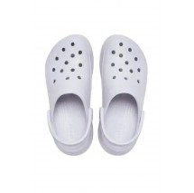 CROCS BAE CLOG 206302 ΠΕΔΙΛΟ ΓΥΝΑΙΚΕΙΟ LILA