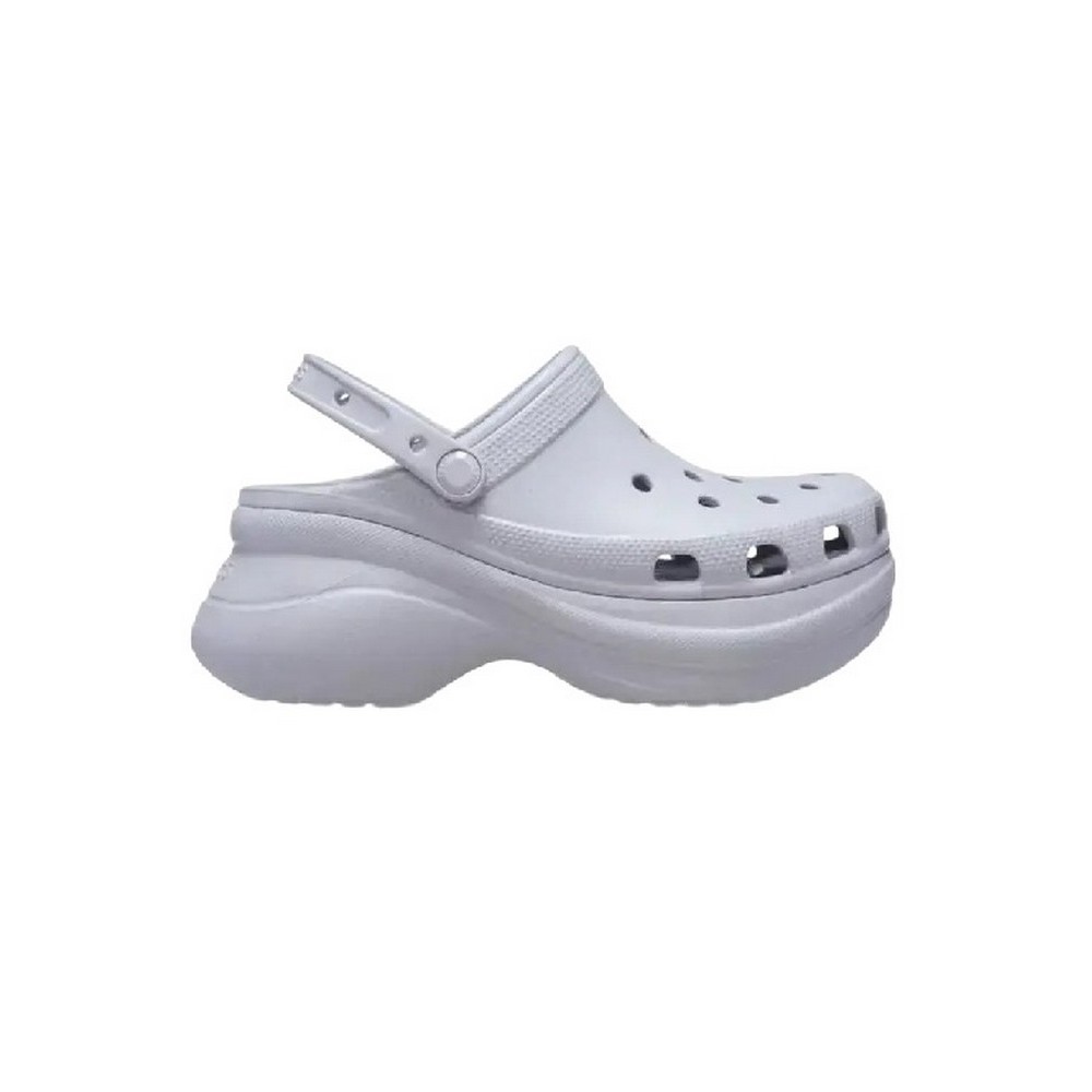 CROCS BAE CLOG 206302 ΠΕΔΙΛΟ ΓΥΝΑΙΚΕΙΟ LILA