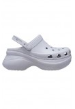 CROCS BAE CLOG 206302 ΠΕΔΙΛΟ ΓΥΝΑΙΚΕΙΟ LILA