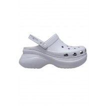 CROCS BAE CLOG 206302 ΠΕΔΙΛΟ ΓΥΝΑΙΚΕΙΟ LILA