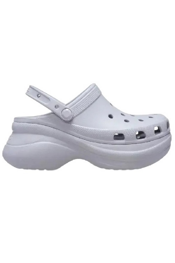 CROCS BAE CLOG 206302 ΠΕΔΙΛΟ ΓΥΝΑΙΚΕΙΟ LILA