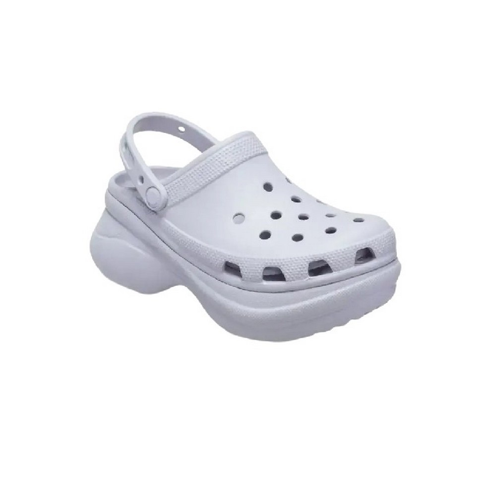 CROCS BAE CLOG 206302 ΠΕΔΙΛΟ ΓΥΝΑΙΚΕΙΟ LILA
