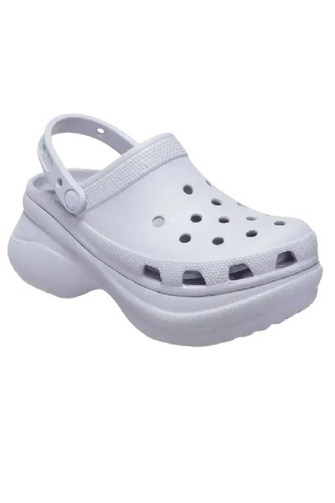 CROCS BAE CLOG 206302 ΠΕΔΙΛΟ ΓΥΝΑΙΚΕΙΟ LILA