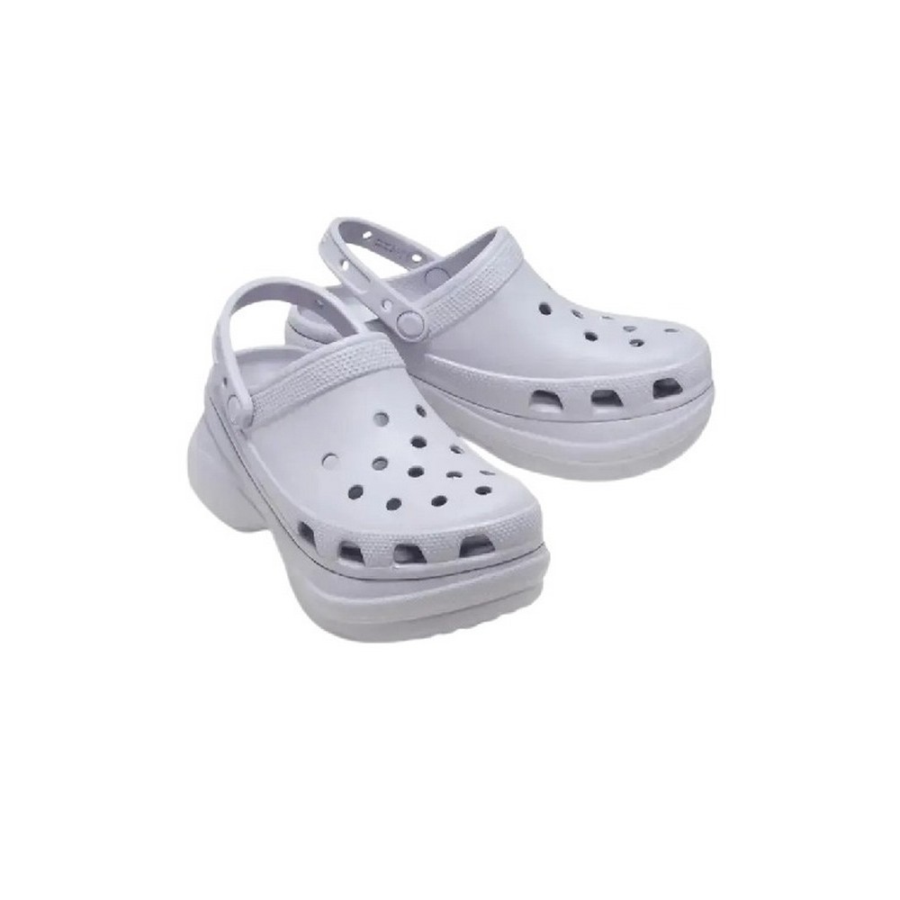 CROCS BAE CLOG 206302 ΠΕΔΙΛΟ ΓΥΝΑΙΚΕΙΟ LILA
