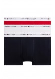 TOMMY HILFIGER 3P TRUNK ΕΣΩΡΟΥΧΟ ΑΝΔΡΙΚΟ RED