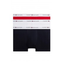 TOMMY HILFIGER 3P TRUNK ΕΣΩΡΟΥΧΟ ΑΝΔΡΙΚΟ RED