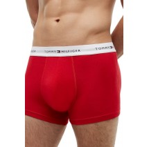 TOMMY HILFIGER 3P TRUNK ΕΣΩΡΟΥΧΟ ΑΝΔΡΙΚΟ RED