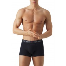 TOMMY HILFIGER 3P TRUNK WB ΕΣΩΡΟΥΧΟ ΑΝΔΡΙΚΟ BLK/GREY/WHIT