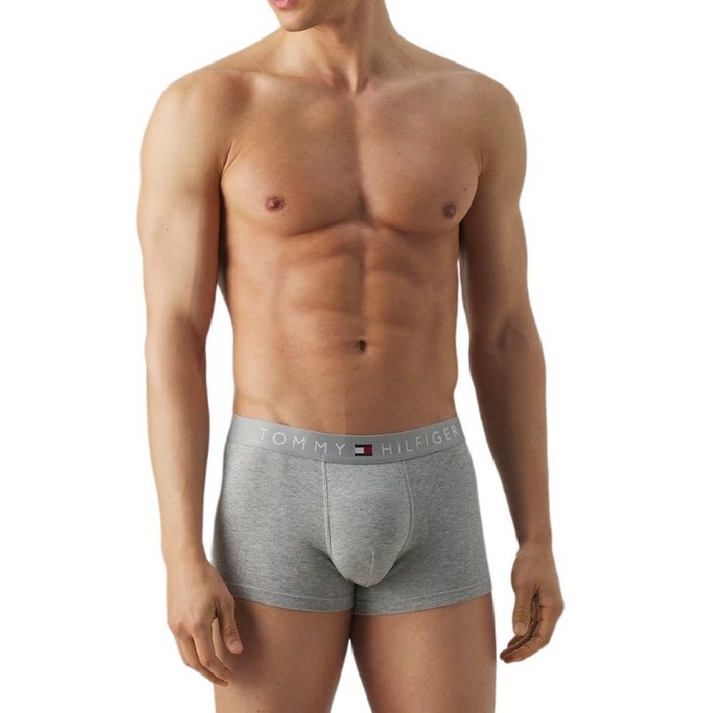 TOMMY HILFIGER 3P TRUNK WB ΕΣΩΡΟΥΧΟ ΑΝΔΡΙΚΟ BLK/GREY/WHIT